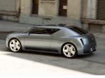 Scion Fuse Sports Coupe Concept 2006 года